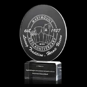 جایزه هنر شیشه ای